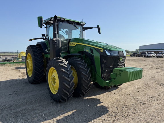2024 John Deere 8R 280 Tractor