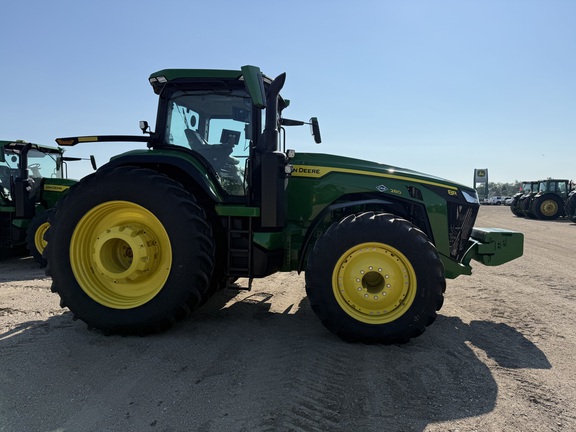 2024 John Deere 8R 280 Tractor