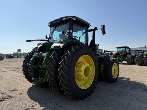 2024 John Deere 8R 280 Tractor
