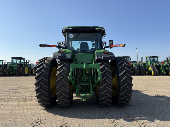 2024 John Deere 8R 280 Tractor