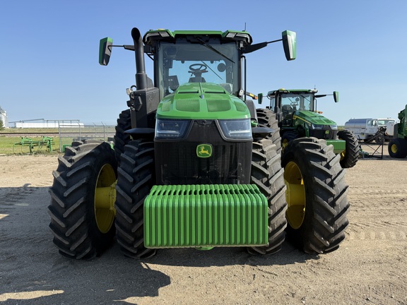 2024 John Deere 8R 280 Tractor