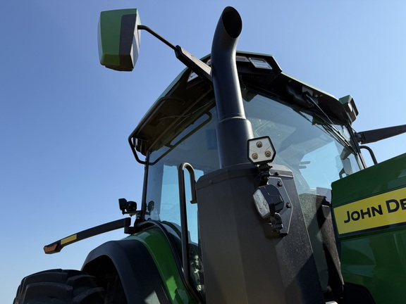 2024 John Deere 8R 280 Tractor