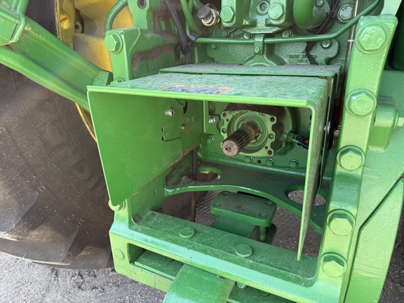2024 John Deere 8R 280 Tractor
