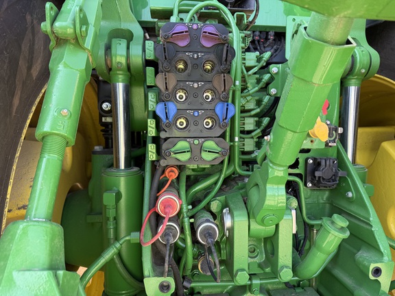 2024 John Deere 8R 280 Tractor