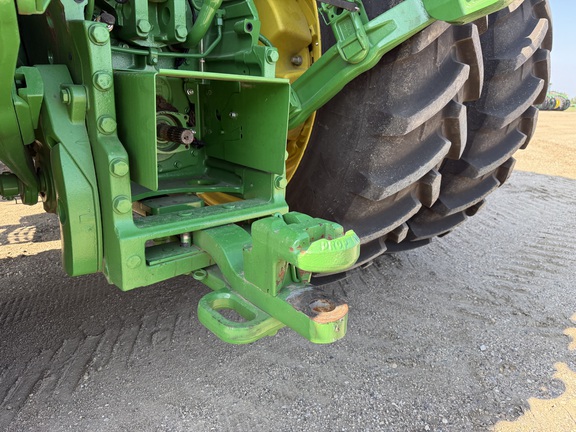 2024 John Deere 8R 280 Tractor