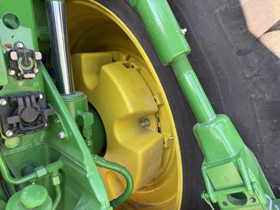 2024 John Deere 8R 280 Tractor