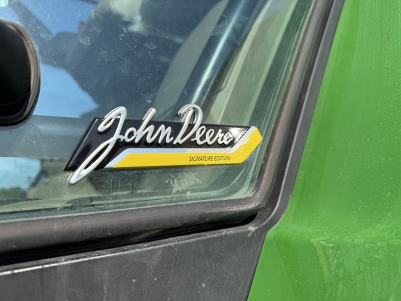 2024 John Deere 8R 280 Tractor