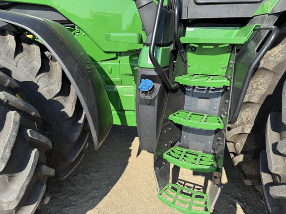 2024 John Deere 8R 280 Tractor