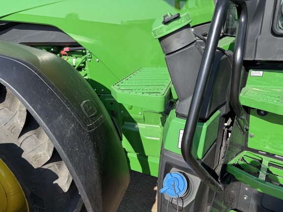 2024 John Deere 8R 280 Tractor
