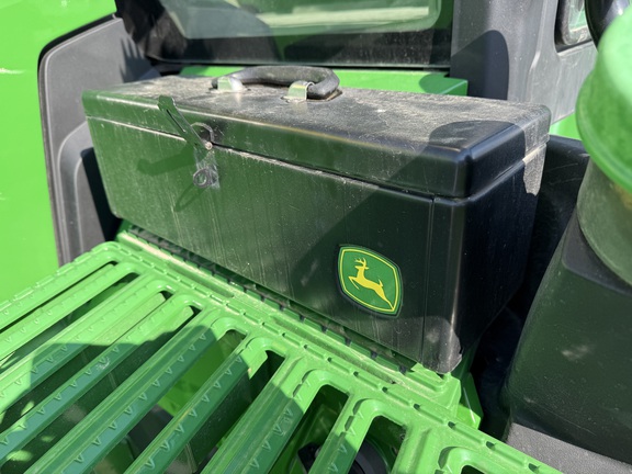 2024 John Deere 8R 280 Tractor