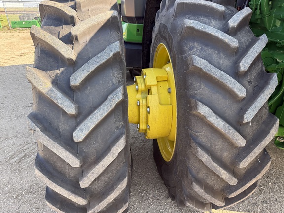 2024 John Deere 8R 280 Tractor