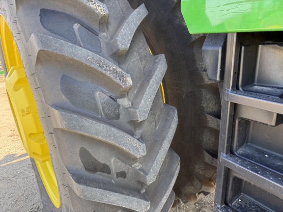 2024 John Deere 8R 280 Tractor