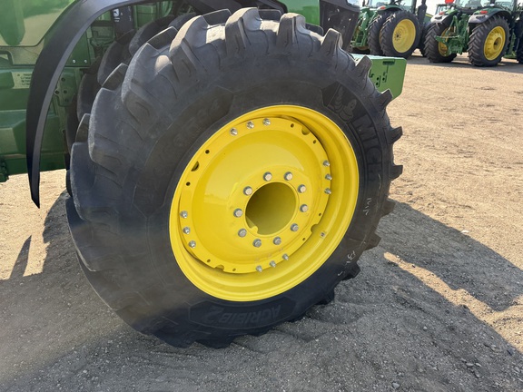 2024 John Deere 8R 280 Tractor