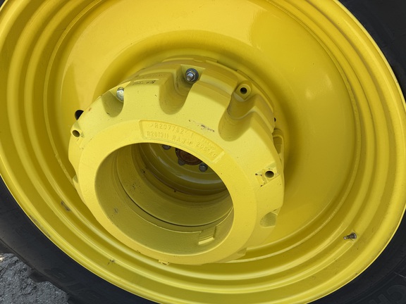 2024 John Deere 8R 280 Tractor