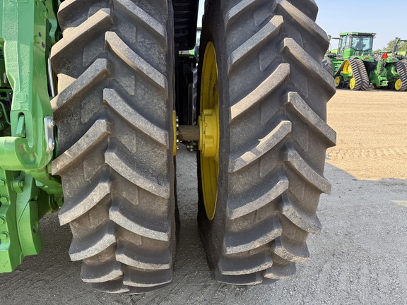 2024 John Deere 8R 280 Tractor