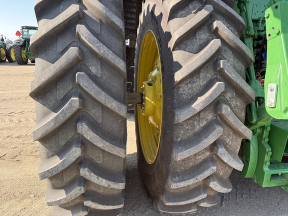 2024 John Deere 8R 280 Tractor