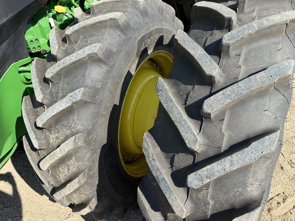 2024 John Deere 8R 280 Tractor