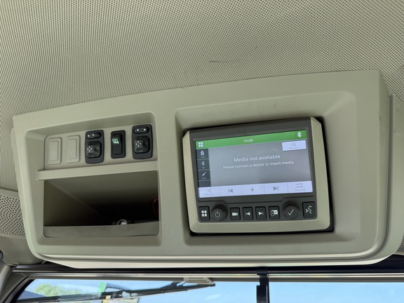 2024 John Deere 8R 280 Tractor