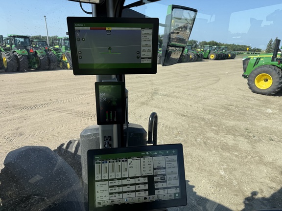 2024 John Deere 8R 280 Tractor