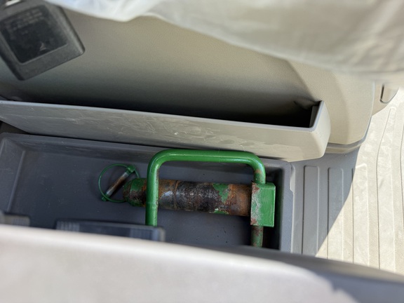 2024 John Deere 8R 280 Tractor