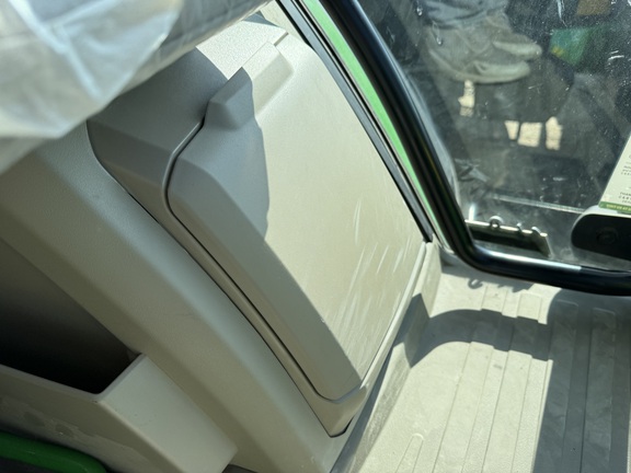 2024 John Deere 8R 280 Tractor