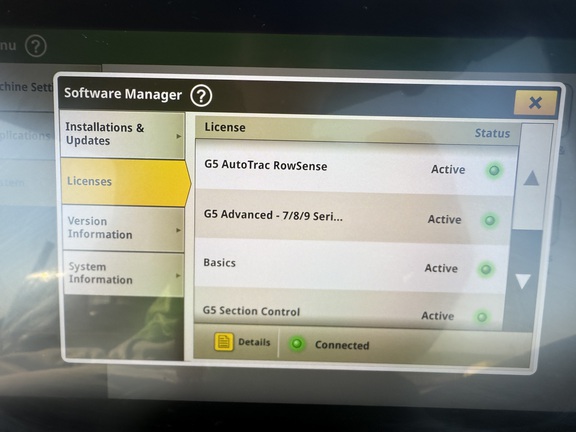 2024 John Deere 8R 280 Tractor