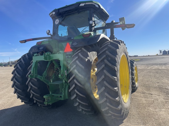 2024 John Deere 8R 250 Tractor