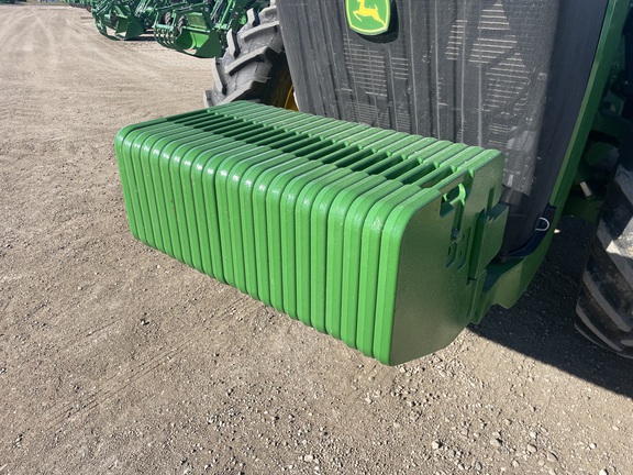 2024 John Deere 8R 250 Tractor