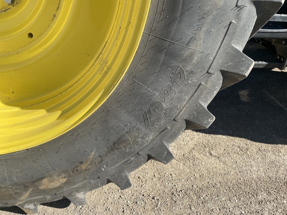 2024 John Deere 8R 250 Tractor