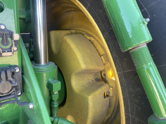 2024 John Deere 8R 250 Tractor