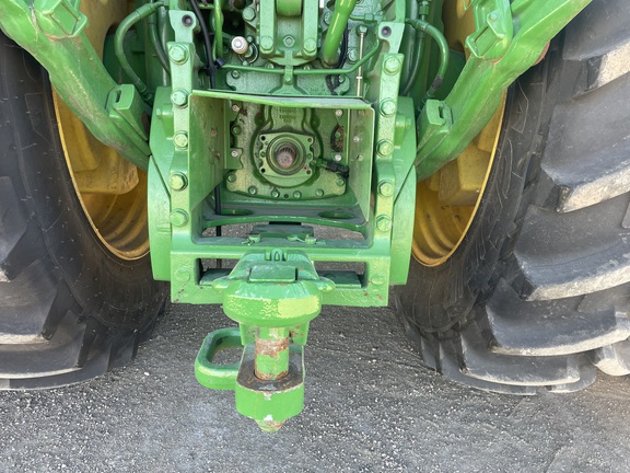 2024 John Deere 8R 250 Tractor