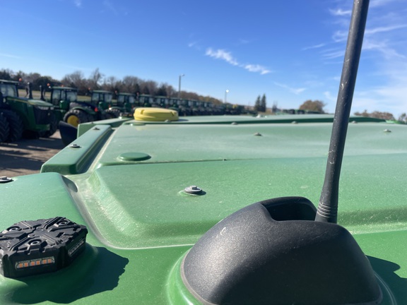 2024 John Deere 8R 250 Tractor