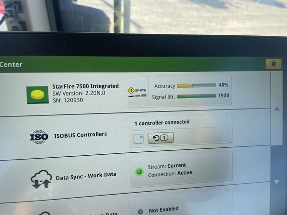 2024 John Deere 8R 250 Tractor