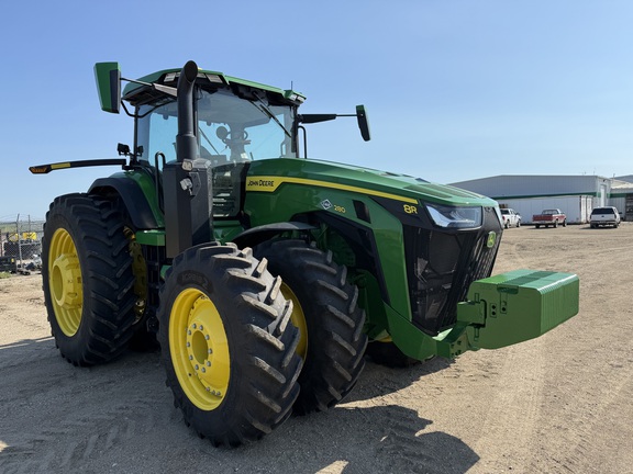 2024 John Deere 8R 280 Tractor