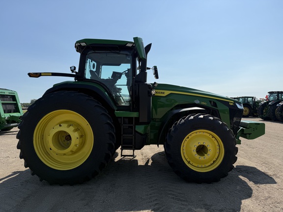 2024 John Deere 8R 280 Tractor