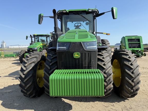 2024 John Deere 8R 280 Tractor