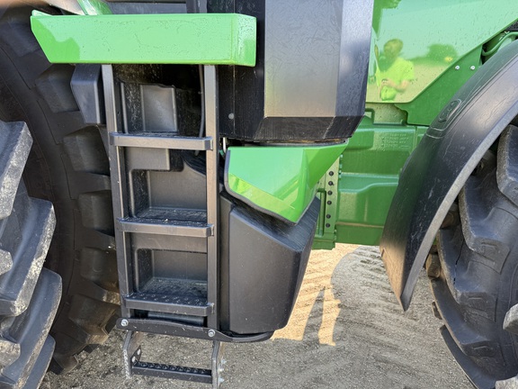 2024 John Deere 8R 280 Tractor