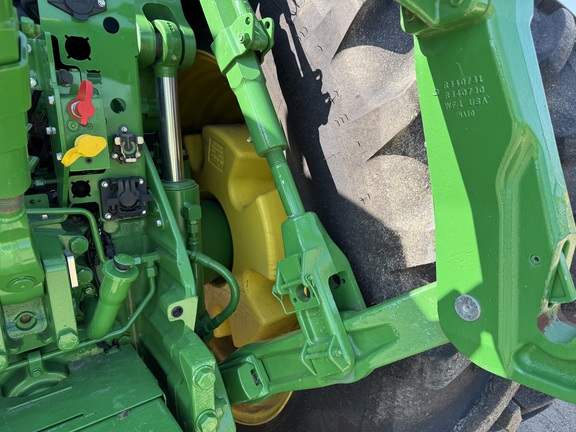 2024 John Deere 8R 280 Tractor