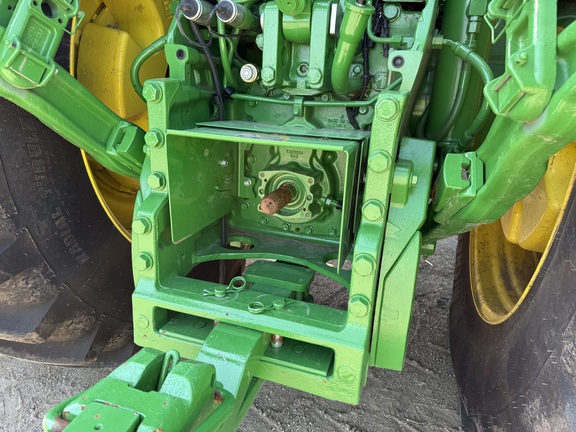 2024 John Deere 8R 280 Tractor