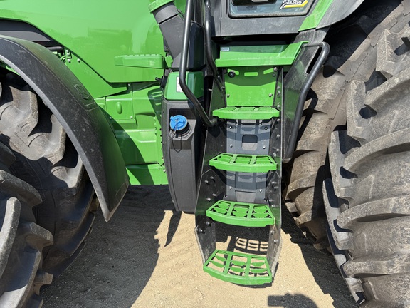 2024 John Deere 8R 280 Tractor