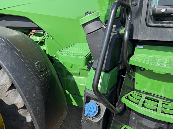 2024 John Deere 8R 280 Tractor