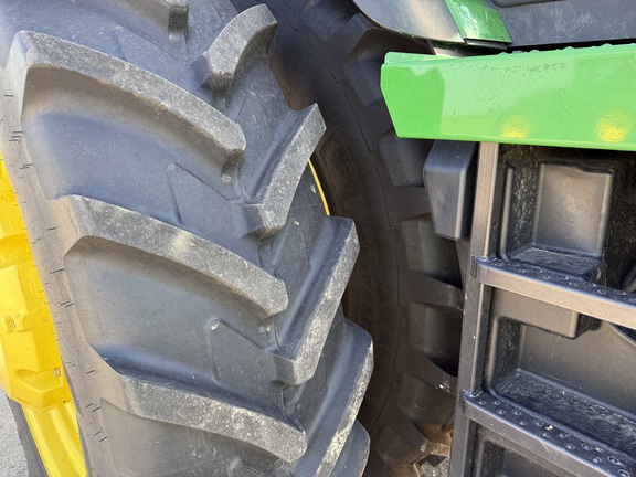 2024 John Deere 8R 280 Tractor