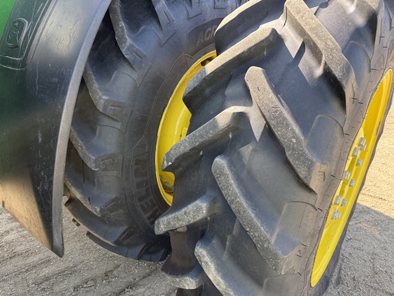 2024 John Deere 8R 280 Tractor