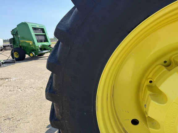 2024 John Deere 8R 280 Tractor