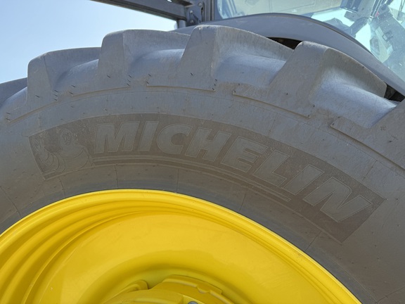 2024 John Deere 8R 280 Tractor