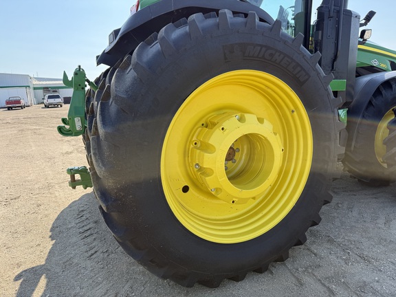 2024 John Deere 8R 280 Tractor