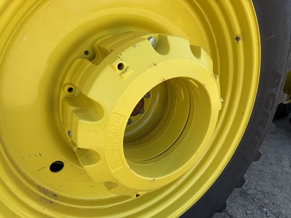 2024 John Deere 8R 280 Tractor