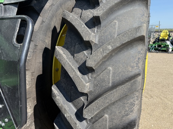 2024 John Deere 8R 280 Tractor