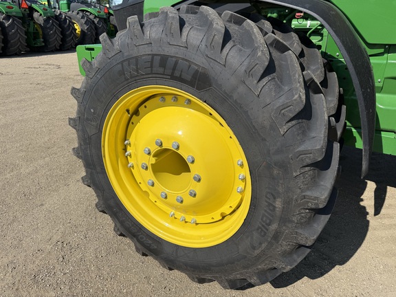 2024 John Deere 8R 280 Tractor