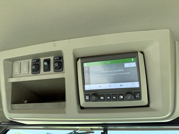 2024 John Deere 8R 280 Tractor